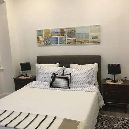 Appartement Arjana