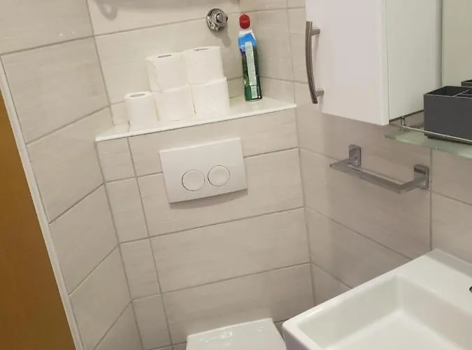 Apartment Arjana Rijeka