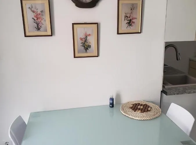 Apartment Arjana Rijeka