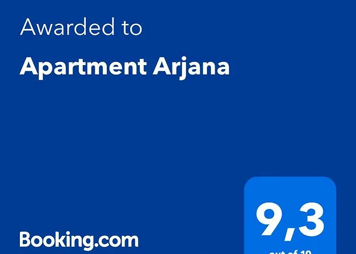Arjana *