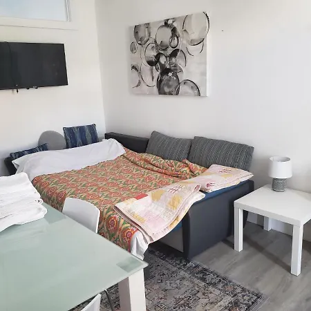 Apartment Arjana Rijeka