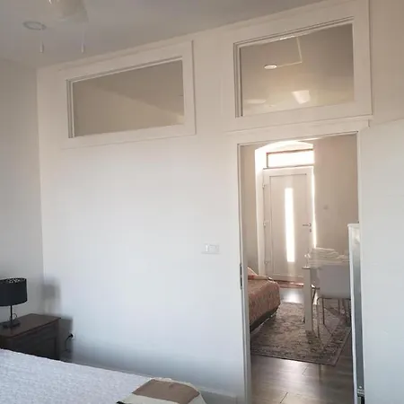 Arjana Apartament *