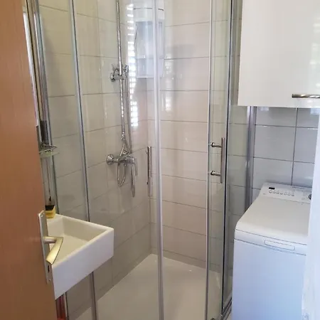 Arjana Apartment