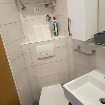Apartment Arjana Rijeka