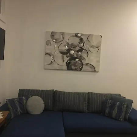 Arjana Apartman Fiume