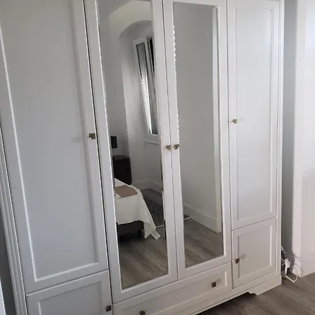 Arjana Lägenhet Rijeka