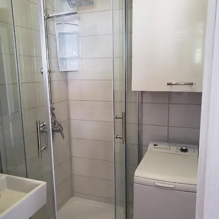 Apartment Arjana Rijeka