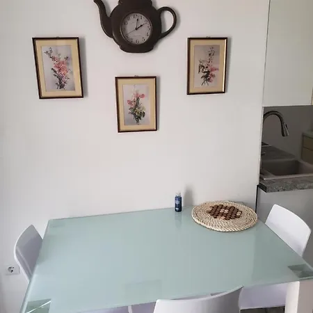 Apartment Arjana Rijeka