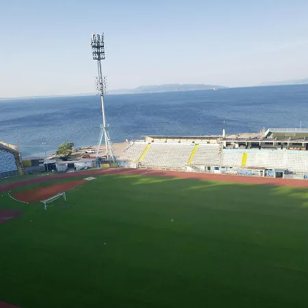 Arjana * Rijeka