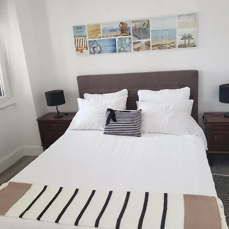 Apartment Arjana