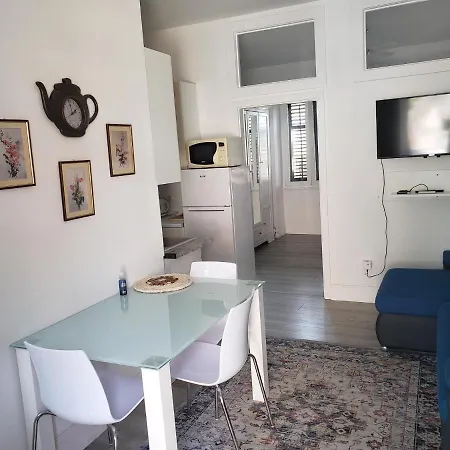 Arjana * Rijeka