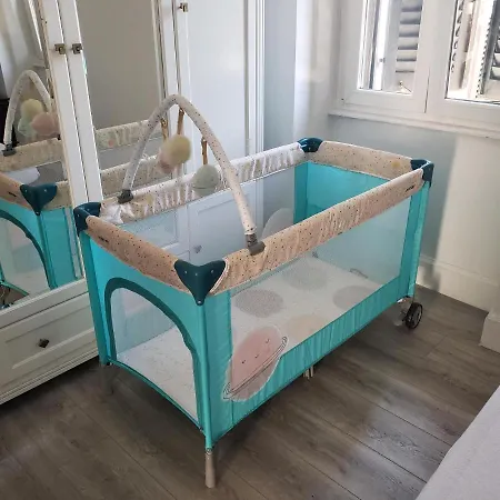 Arjana Apartament *