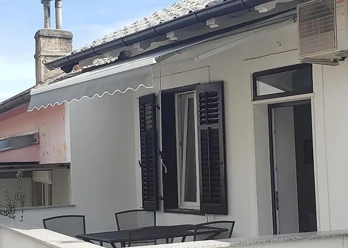 Apartmán Arjana