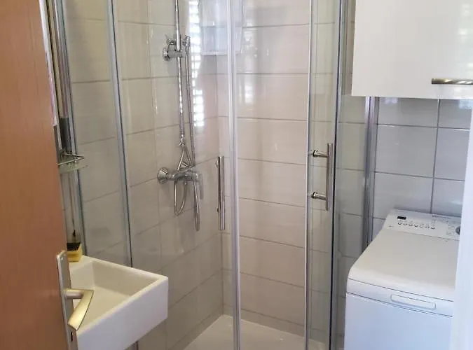 Arjana Apartmán