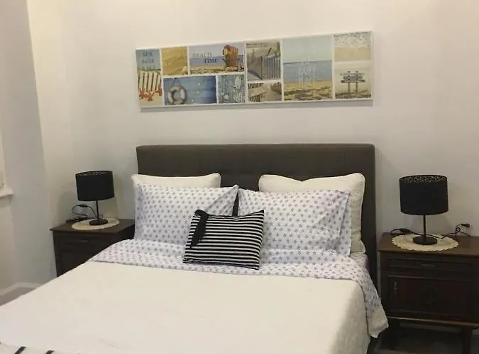 Apartmán Arjana