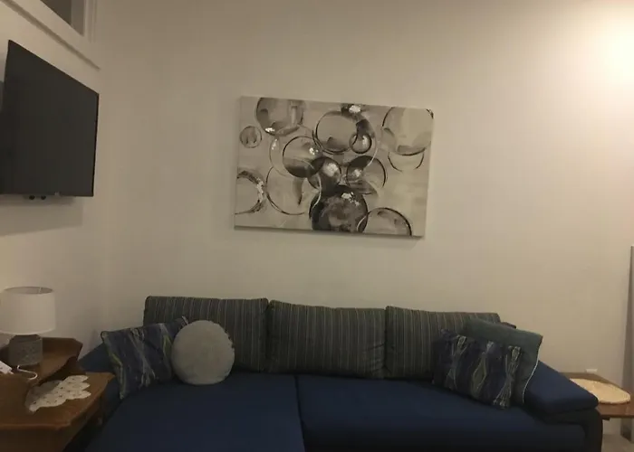 Arjana Apartmán Rijeka