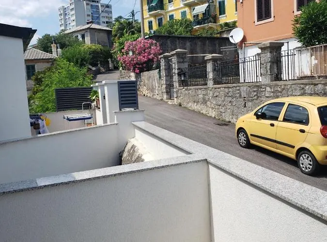Apartmán Arjana *