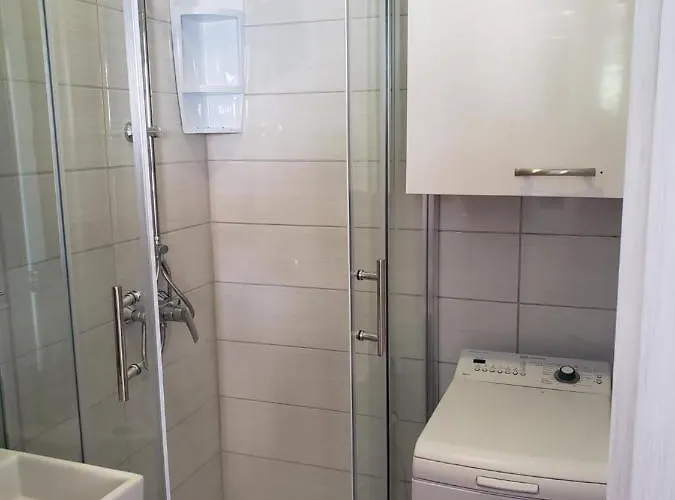 Apartmán Arjana Rijeka