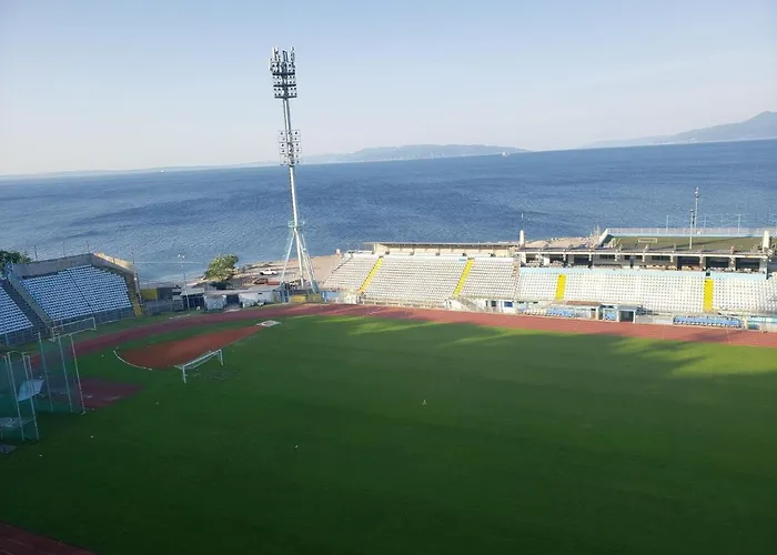 Arjana * Ριέκα