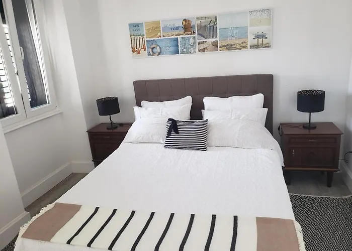 Apartmán Arjana