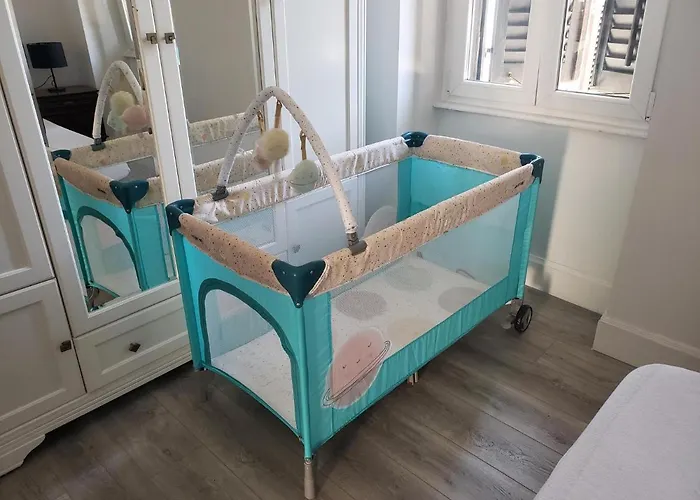 Arjana Apartmán *